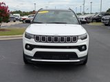 Used 2023 Jeep Compass Limited image 2