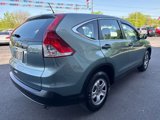 Used 2012 Honda CR-V LX image 5