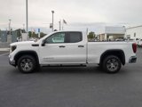 New 2025 GMC Sierra 1500 Pro w/ Pro Value Package image 5