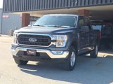 Used 2021 Ford F150 XLT image 3