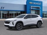 New 2025 Chevrolet Trax RS w/ Sunroof Package image 2