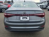 New 2025 Volkswagen Jetta S image 5