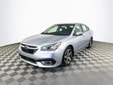 Used 2022 Subaru Legacy Limited w/ Popular Package #2 image 5