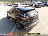 Used 2023 Nissan Murano SV image 6