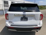 Used 2021 Ford Explorer Limited w/ Equipment Group 301A image 6
