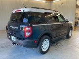 Used 2023 Ford Bronco Sport Heritage image 6