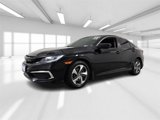 Used 2019 Honda Civic LX image 2