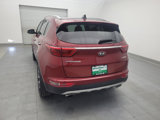 Used 2017 Kia Sportage SX image 6