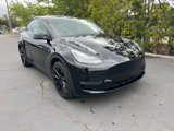 Used 2022 Tesla Model Y Long Range image 2