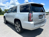 Used 2017 GMC Yukon Denali w/ Open Road Package image 4