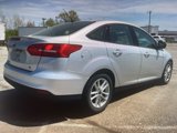 Used 2018 Ford Focus SE image 2