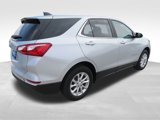 Used 2021 Chevrolet Equinox LT image 4