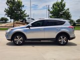 Certified 2018 Toyota RAV4 XLE image 4