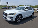 Certified 2022 Volvo XC60 B6 Inscription w/ Advanced Package image 3