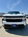 Used 2020 Chevrolet Silverado 1500 Custom w/ Rally Edition image 3