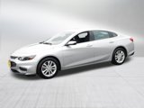 Used 2017 Chevrolet Malibu LT image 3