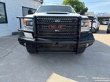 Used 2019 GMC Sierra 2500 4x4 Crew Cab w/ Sierra Convenience Package image 5