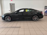 New 2025 Audi A5 2.0T Premium Plus image 4