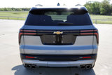 New 2025 Chevrolet Traverse LT w/ Sun and Wheel Package image 5