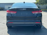Used 2016 Kia Optima LX w/ Technology Package image 4