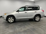 Used 2011 Toyota RAV4 4WD w/ Base L4 Extra Value Pkg image 3