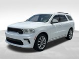 Used 2022 Dodge Durango SXT w/ Anodized Platinum Package image 2