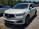 Used 2019 Acura MDX FWD w/ Advance Package image 3