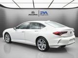 Certified 2023 Acura TLX w/ Technology Package image 3