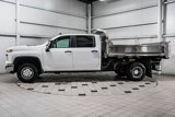 Used 2024 Chevrolet Silverado 3500 W/T w/ WT Convenience Package image 5