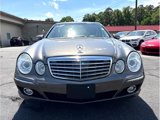 Used 2008 Mercedes-Benz E 320 BlueTEC Sedan w/ Premium Pkg 1 image 2