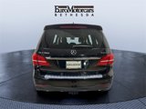 Certified 2018 Mercedes-Benz GLS 550 4MATIC image 4
