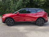 Used 2024 Chevrolet Blazer RS w/ Enhanced Convenience Package image 2