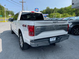 Used 2015 Ford F150 King Ranch w/ Equipment Group 601A Luxury image 6