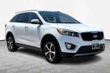 Used 2017 Kia Sorento EX w/ EX Advanced Touring Package image 5
