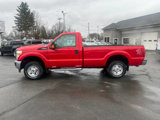 Used 2014 Ford F250 XL w/ Power Equipment Group image 2