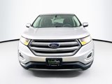 Used 2017 Ford Edge Titanium w/ Cargo Accessory Package image 2
