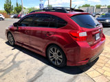 Used 2013 Subaru Impreza 2.0i Sport Premium image 4