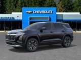 New 2026 Chevrolet Equinox LT image 2