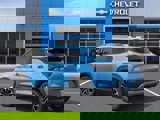 New 2026 Chevrolet TrailBlazer LT w/ Convenience Package image 3