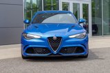 Used 2018 Alfa Romeo Giulia Quadrifoglio w/ Driver Assist Dynamic Package image 2