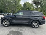 Used 2020 Ford Explorer XLT w/ Equipment Group 202A image 5