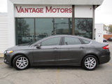 Used 2016 Ford Fusion SE w/ Equipment Group 202A image 5