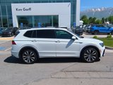 Used 2020 Volkswagen Tiguan SEL Premium R-Line image 2