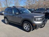 Used 2021 Ford Bronco Sport image 3