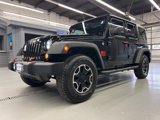 Used 2015 Jeep Wrangler Unlimited Sport w/ Quick Order Package 24S image 3