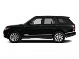 Used 2016 Land Rover Range Rover HSE image 3