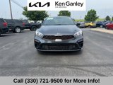 Certified 2021 Kia Forte GT-Line image 4