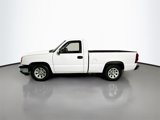 Used 2007 Chevrolet Silverado 1500 W/T image 5