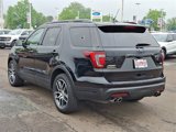 Certified 2018 Ford Explorer Sport image 4