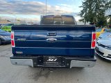 Used 2011 Ford F150 Lariat w/ Lariat Plus Pkg image 5
